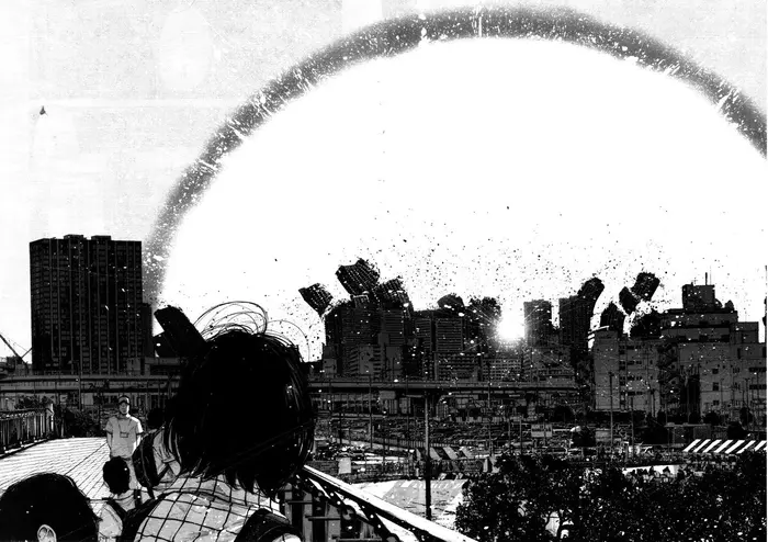 Goodnight Punpun Chapter 111 image 11_optimized